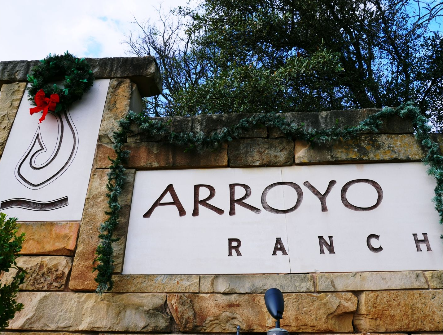 Arroyo Ranch