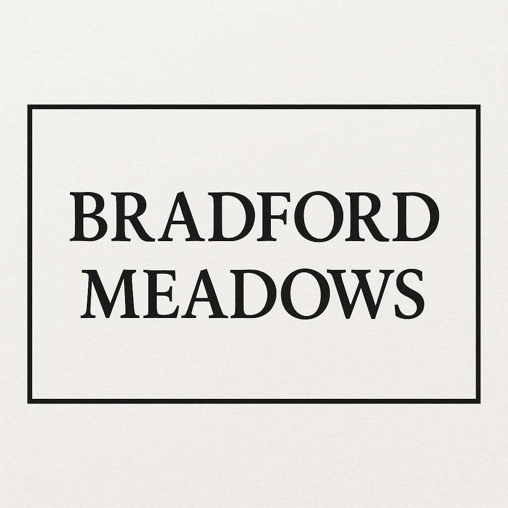 Bradford Meadows