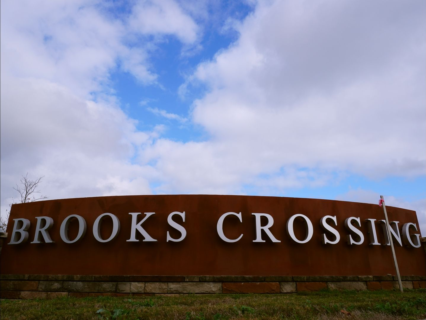 Brooks Crossing