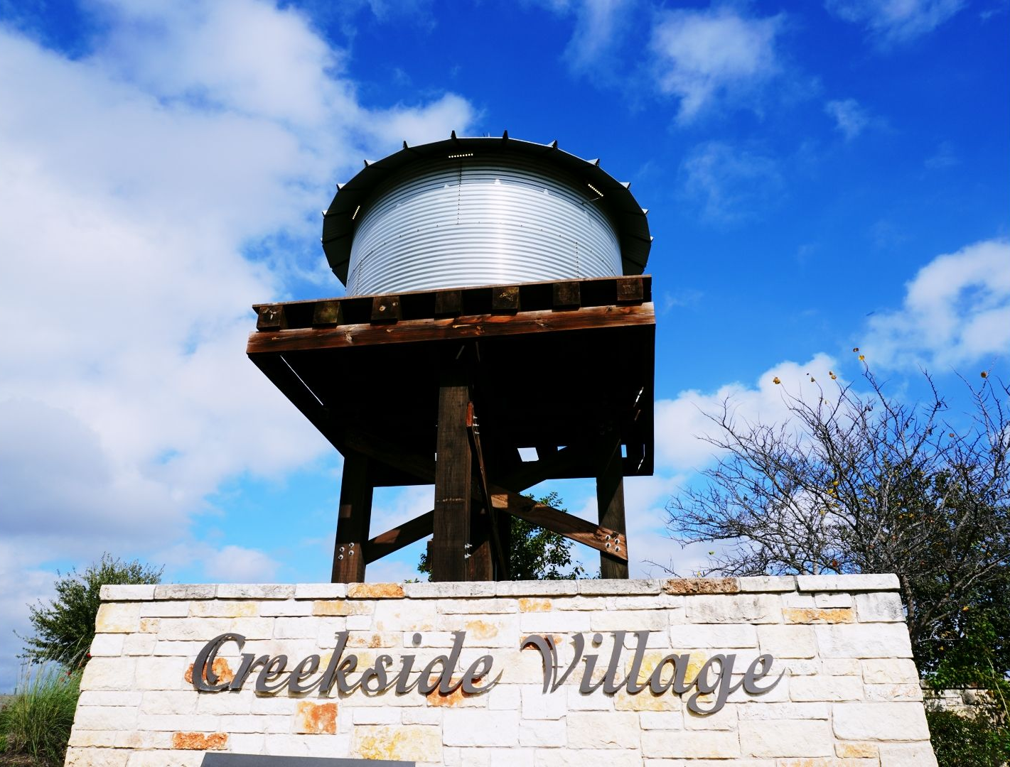 Creekside Village