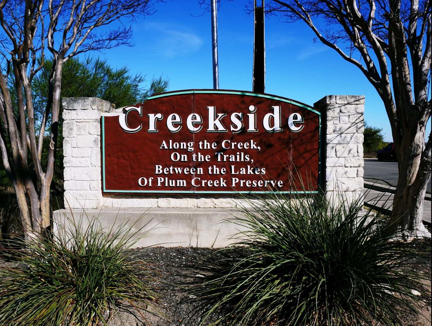 Creekside