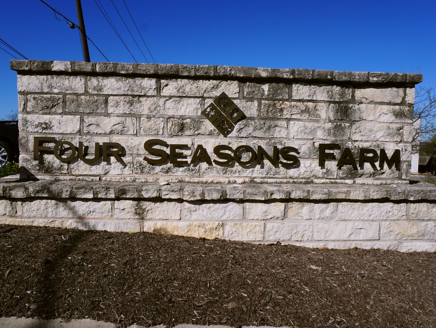Four Seasons Farm