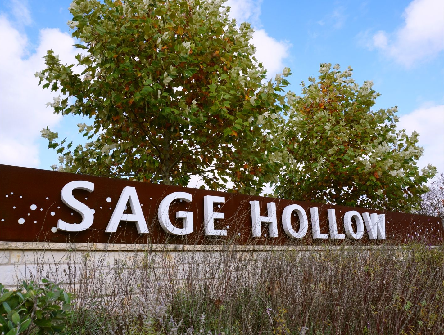 Sage Hollow