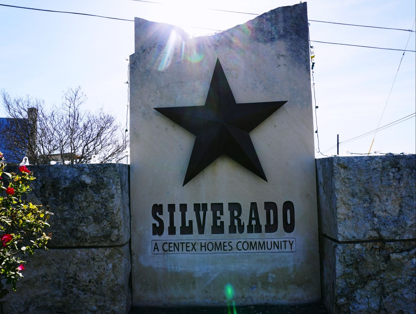 Silverado at Plum Creek