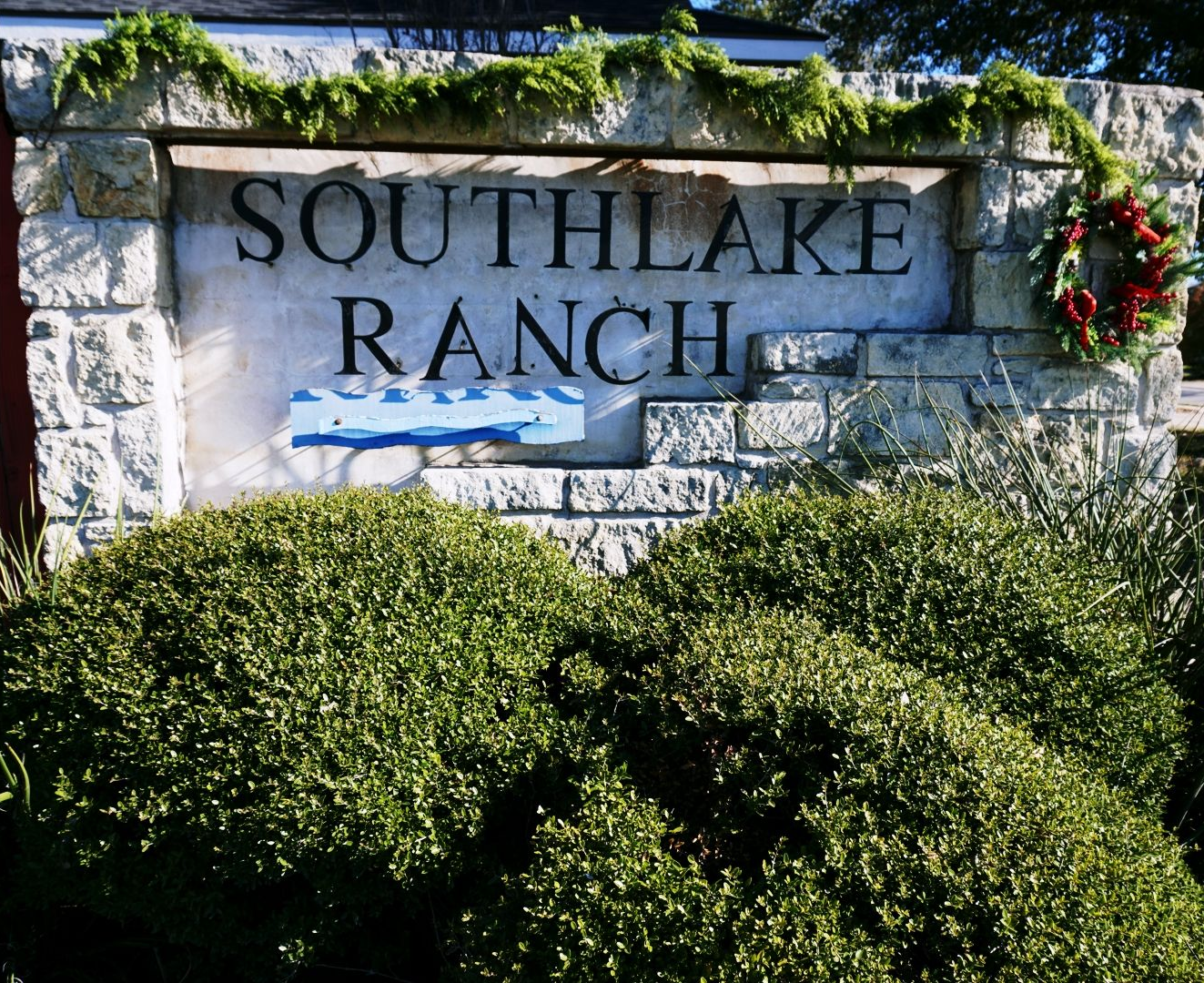 Southlake Ranch