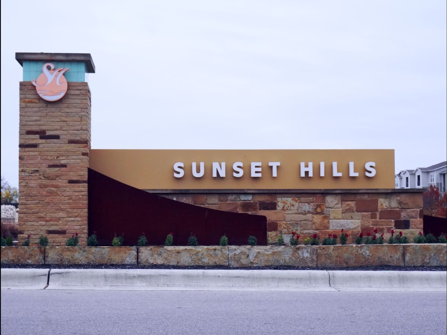Sunset Hills