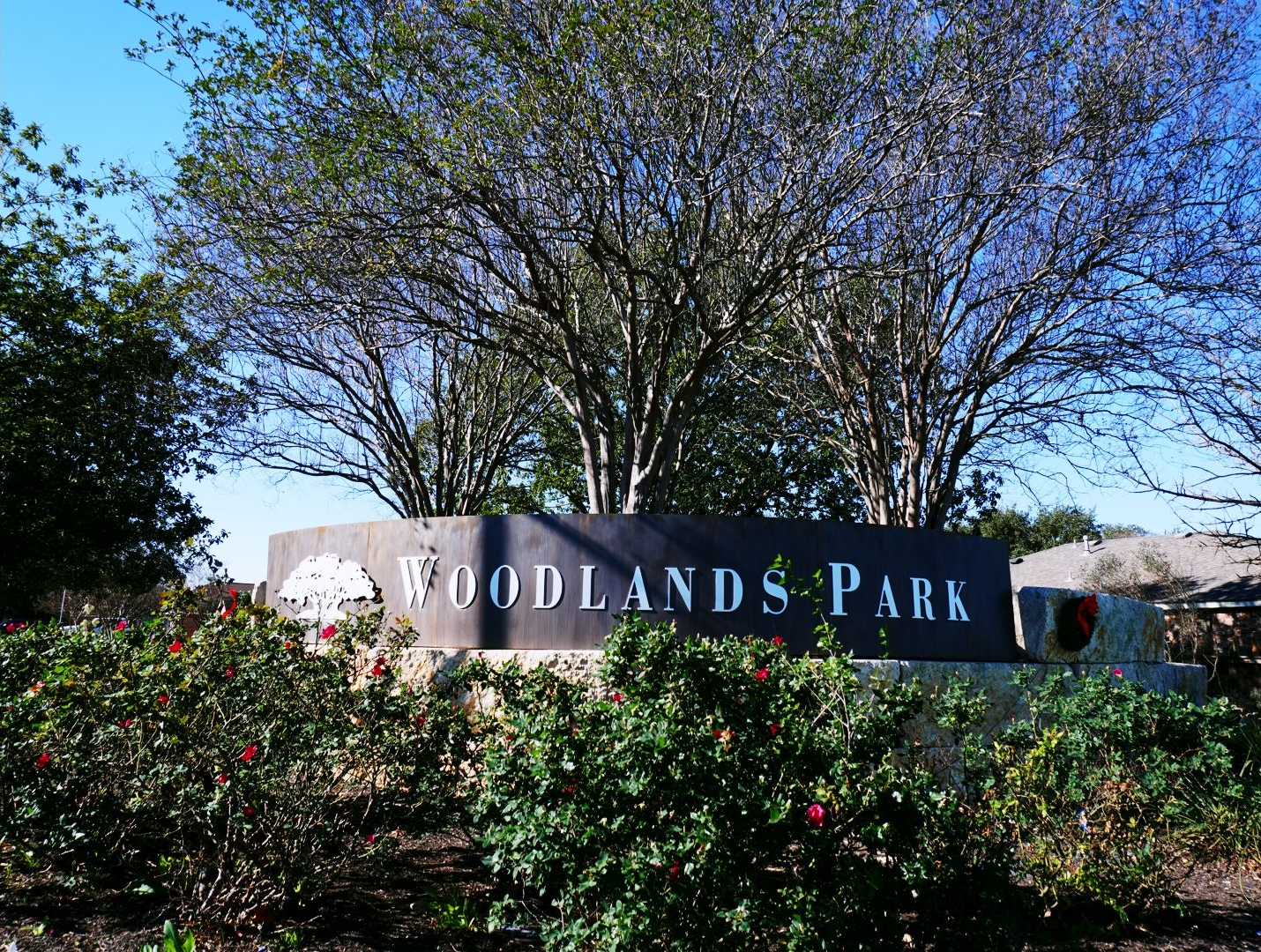 Woodlands Park