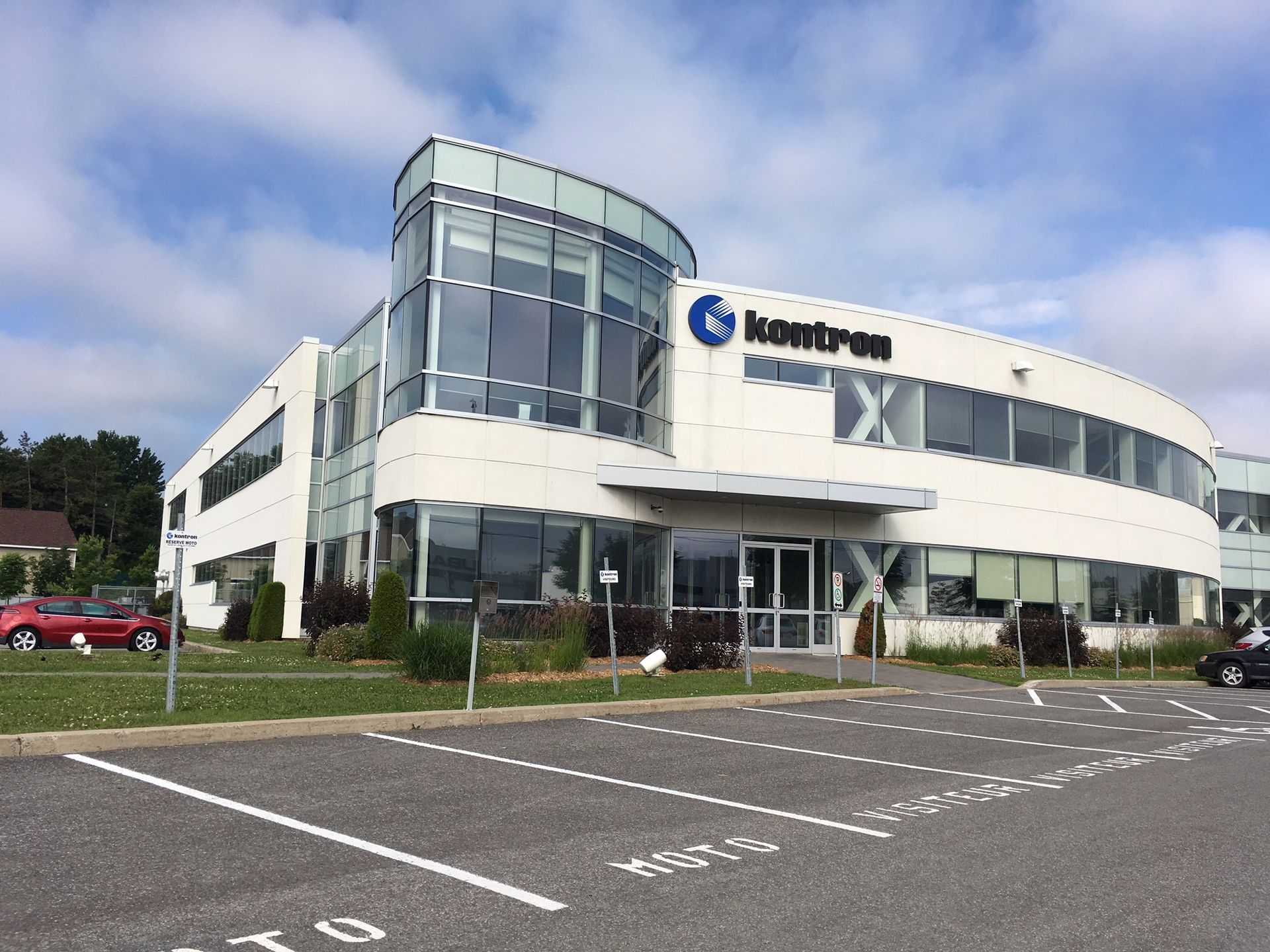 Kontron