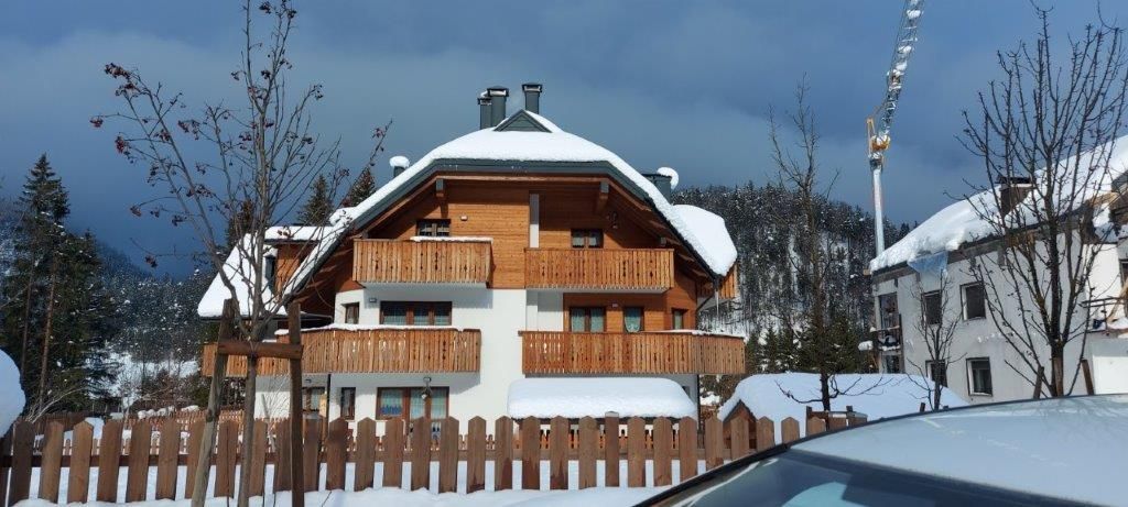 opere strutturali Tarvisio
