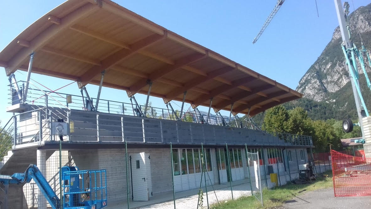 Lavori pubblici