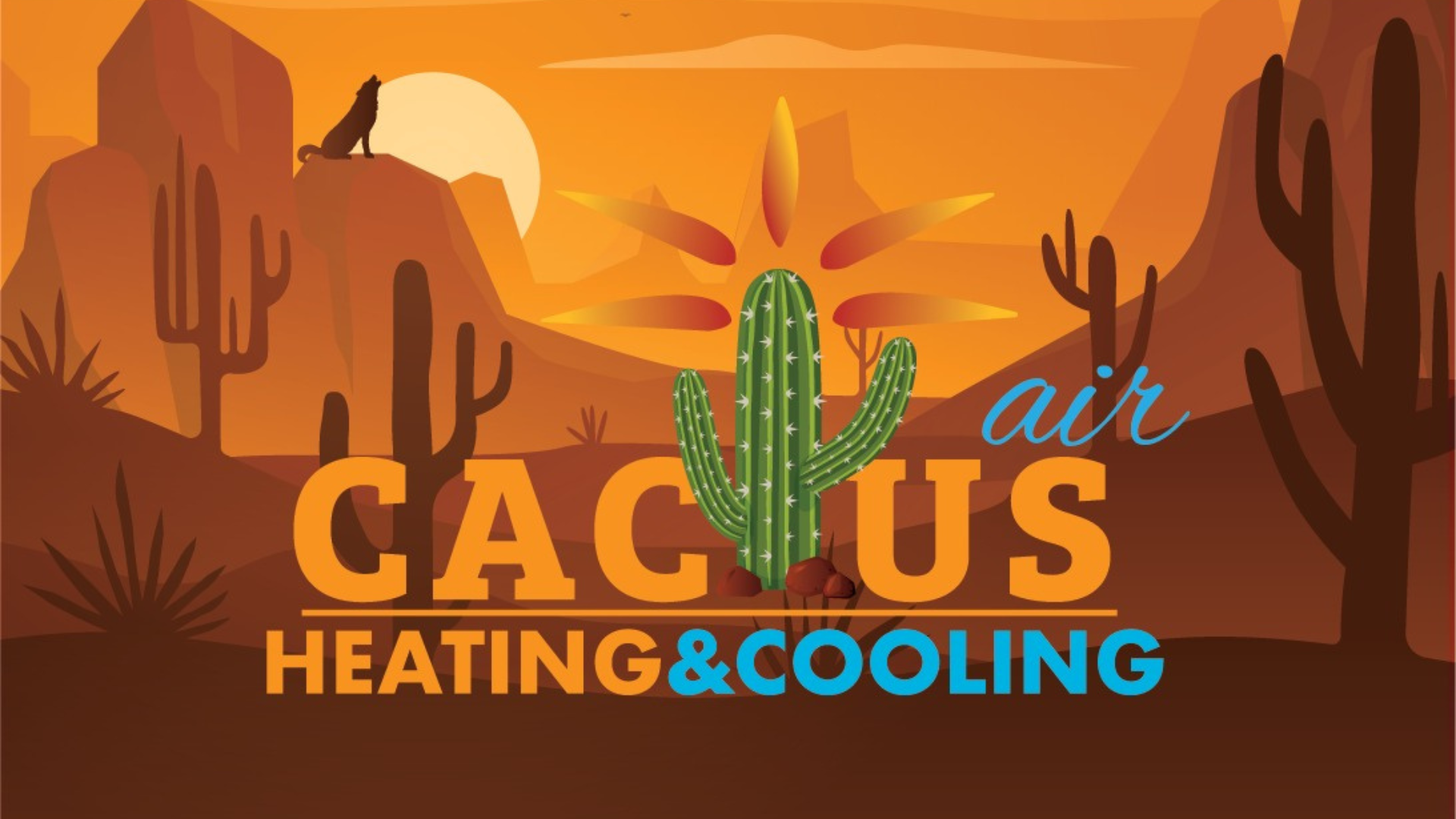 HVAC Services Clark County 702-331-3330