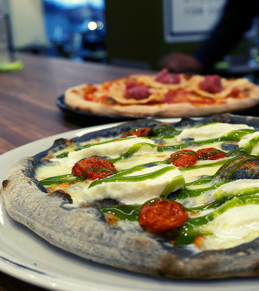 pizzeria