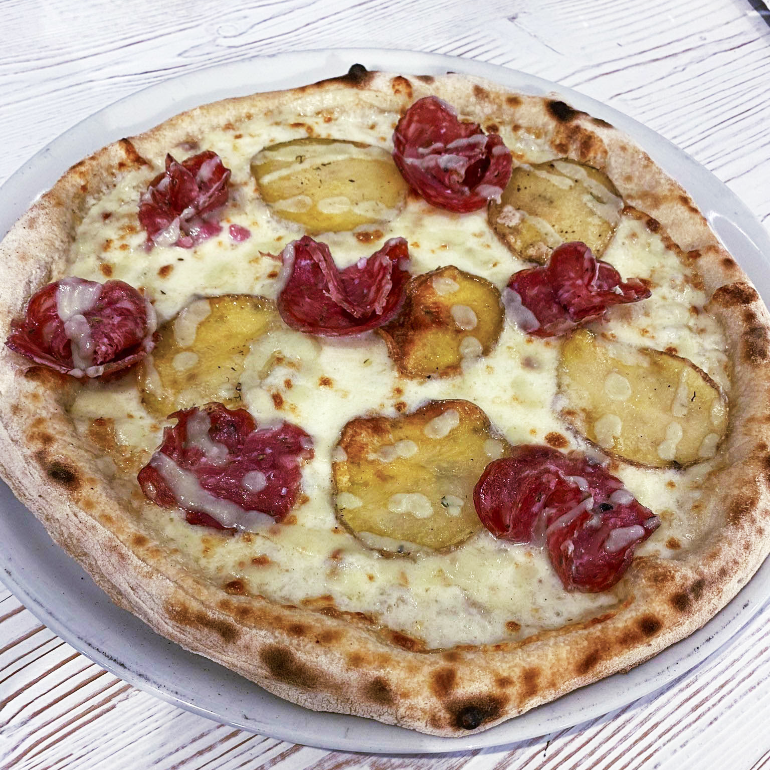 pizzeria TRE Officina del Gusto, Villanova d'Asti (AT)