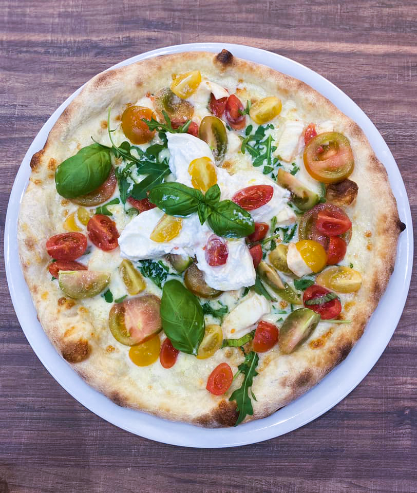 pizzeria TRE Officina del Gusto, Villanova d'Asti (AT)