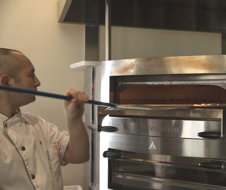 pizzeria TRE Officina del Gusto, Villanova d'Asti (AT)