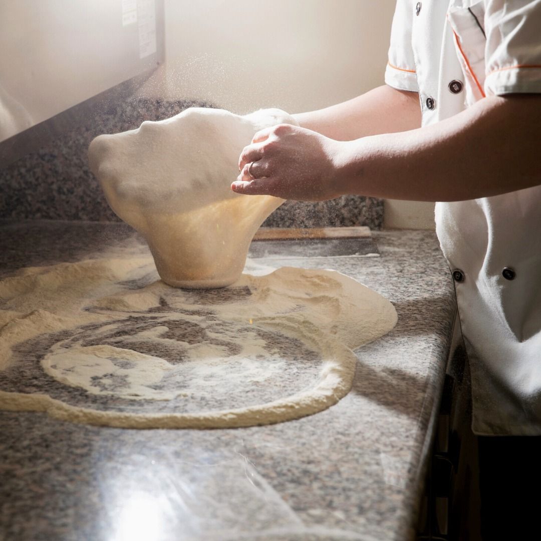 pizzeria TRE Officina del Gusto, Villanova d'Asti (AT)