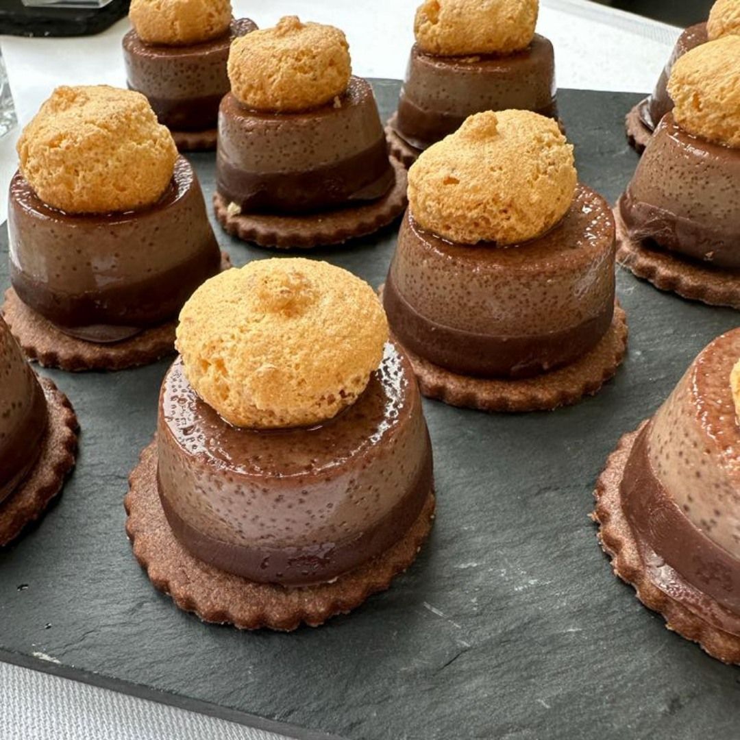 pasticceria  TRE Officina del Gusto, Villanova d'Asti (AT)