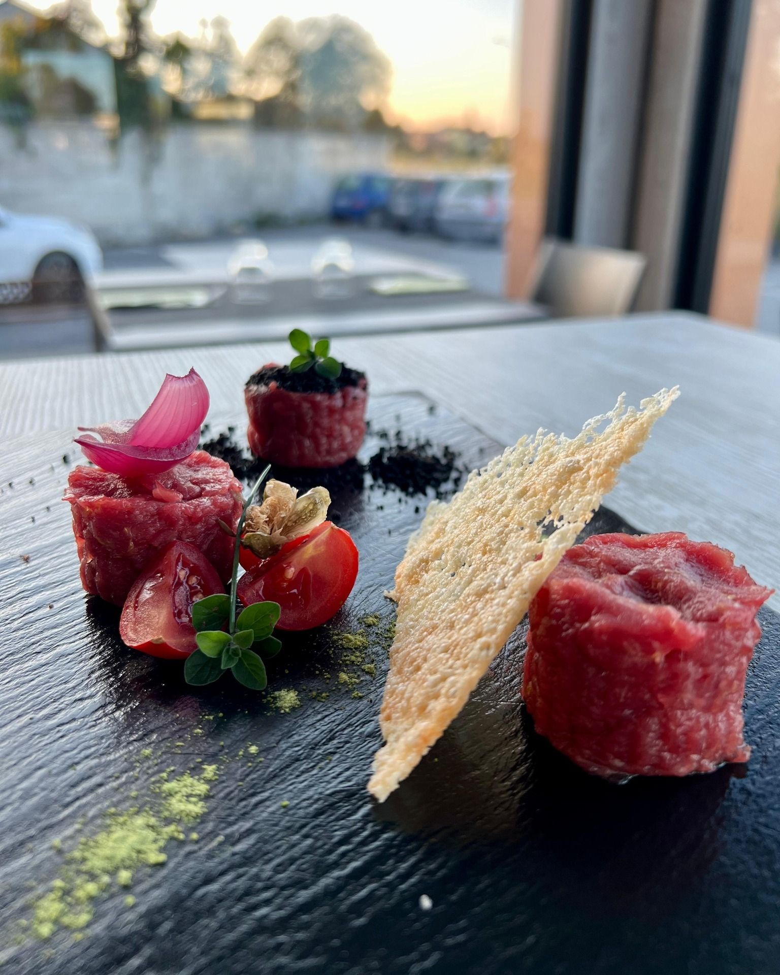 Ristorante TRE Officina del Gusto, Villanova d'Asti (AT)