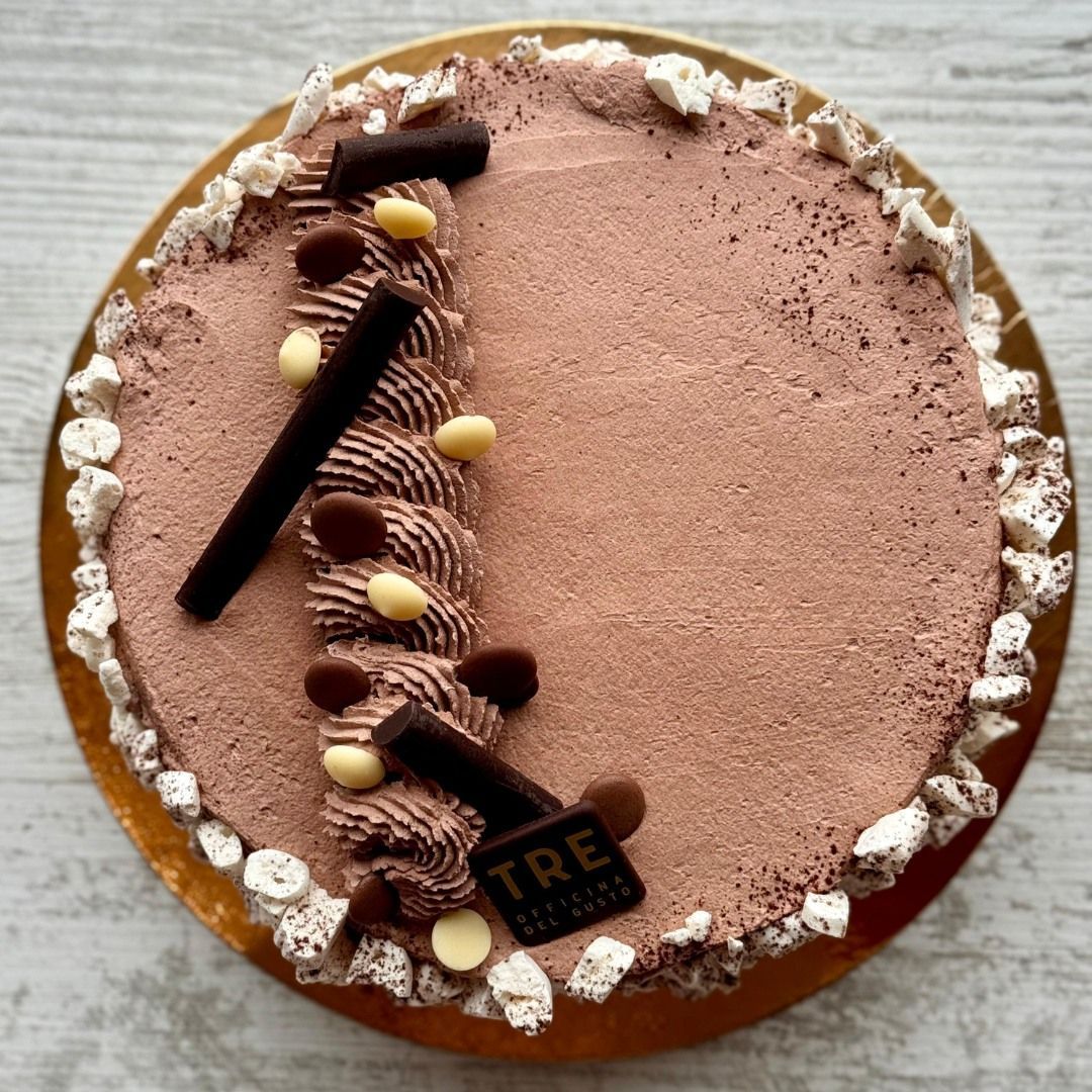 pasticceria  TRE Officina del Gusto, Villanova d'Asti (AT)