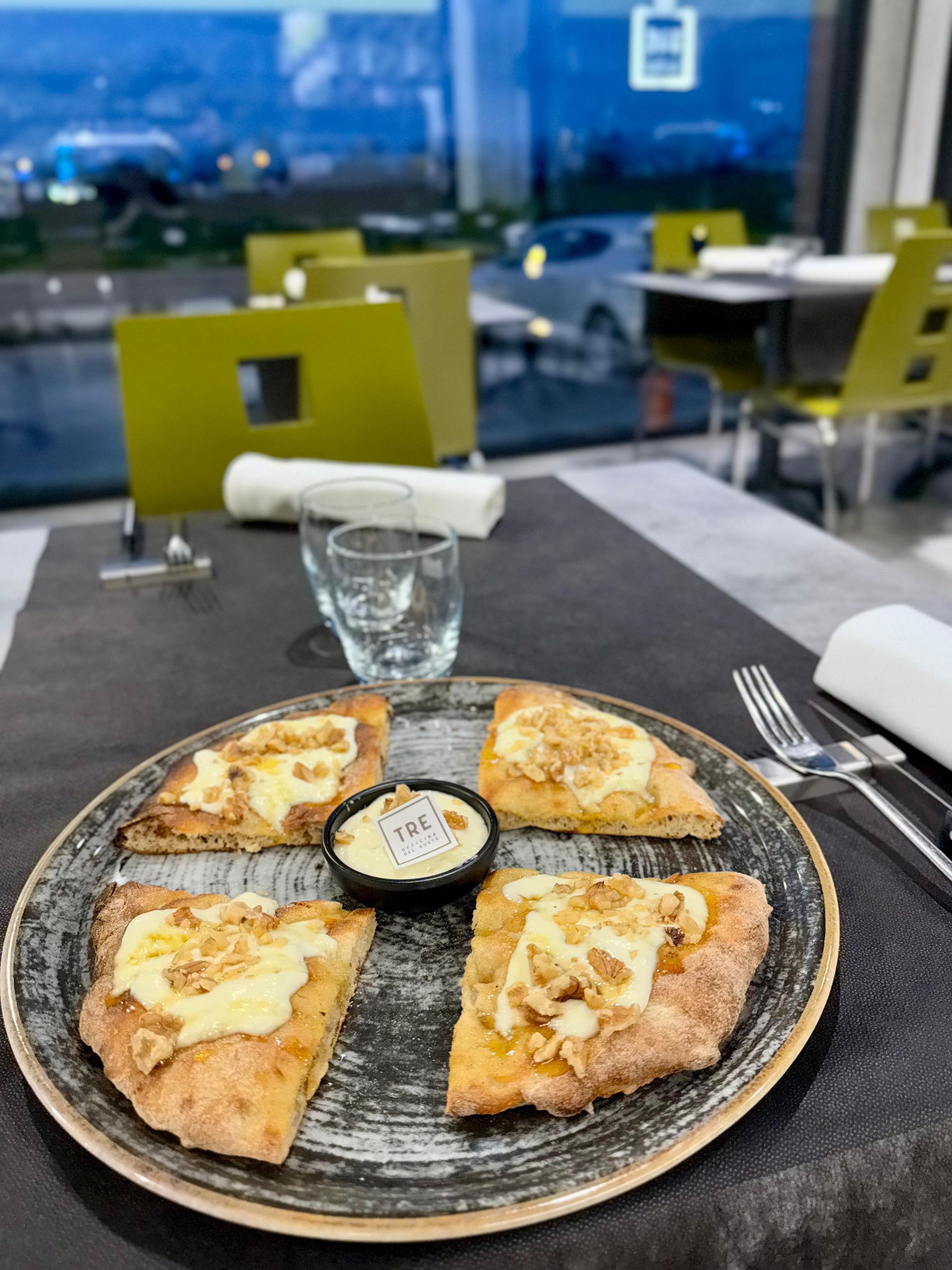 pizzeria TRE Officina del Gusto, Villanova d'Asti (AT)