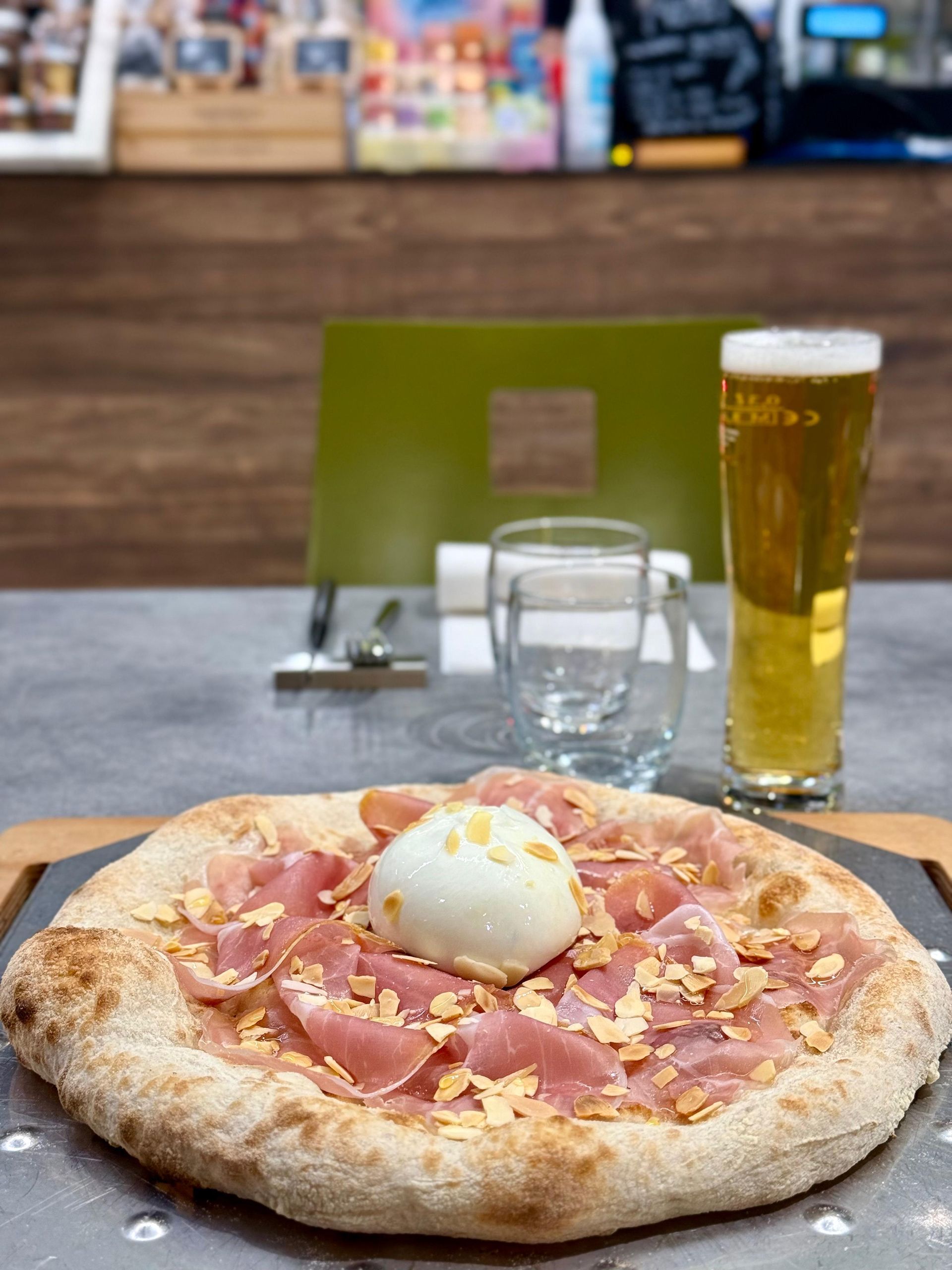 pizzeria TRE Officina del Gusto, Villanova d'Asti (AT)