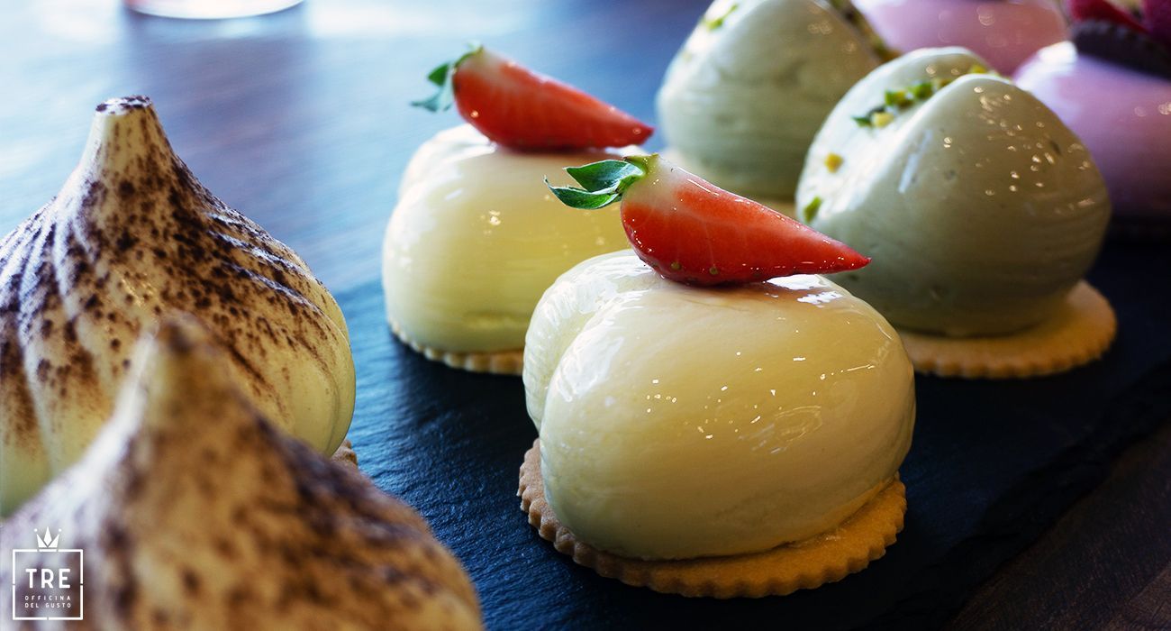 pasticceria  TRE Officina del Gusto, Villanova d'Asti (AT)