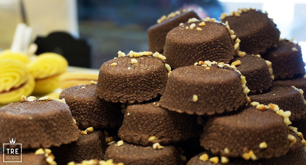 pasticceria  TRE Officina del Gusto, Villanova d'Asti (AT)