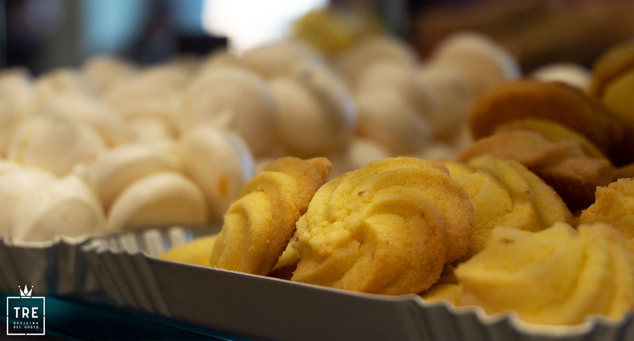 pasticceria  TRE Officina del Gusto, Villanova d'Asti (AT)