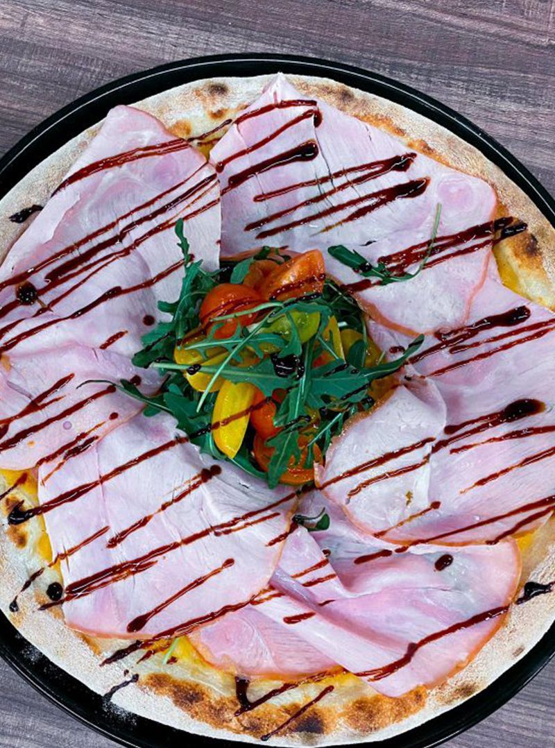 pizzeria TRE Officina del Gusto, Villanova d'Asti (AT)