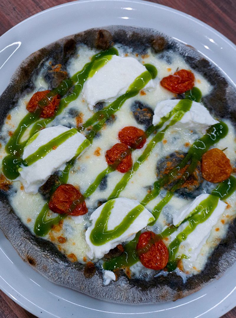 pizzeria TRE Officina del Gusto, Villanova d'Asti (AT)