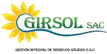 GIRSOL S.A.C LOGO