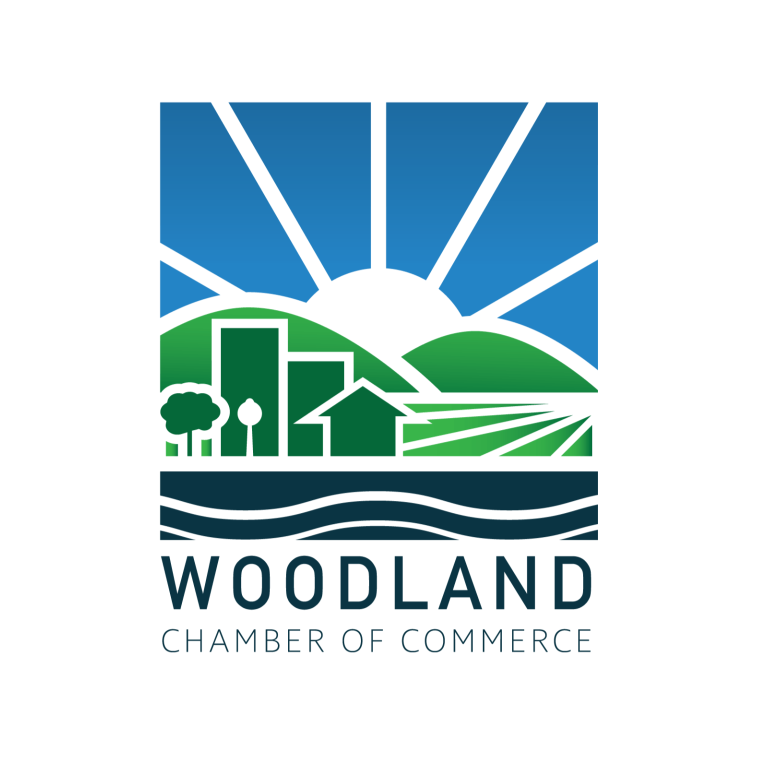 Woodland Chamber Logo