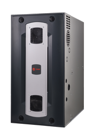 80 Two-Stage Gas Furnace