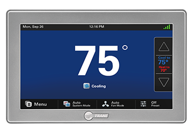 ComfortLink™ II XL1050 Thermostat
