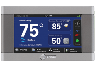 XL850 ComfortLink™ II Thermostat