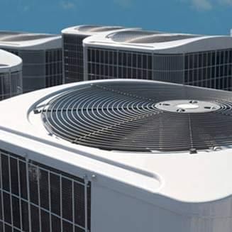 cooling services