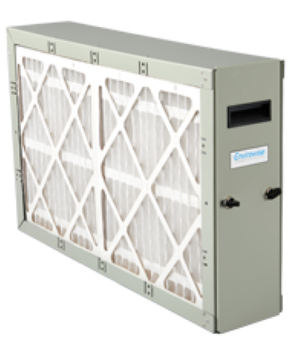 QuikBox™ Air Cleaner