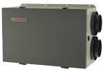 Ventilators system