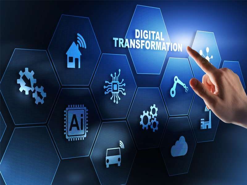 Servizi di Innovazione Digitale e Cyber Security Gruppo OAK GO