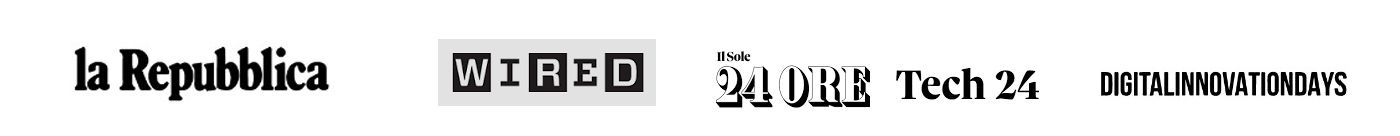 OAK Suite Marketing e Vendite referenze