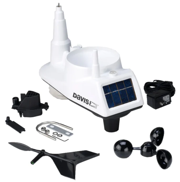Vantage Vue Weather Station