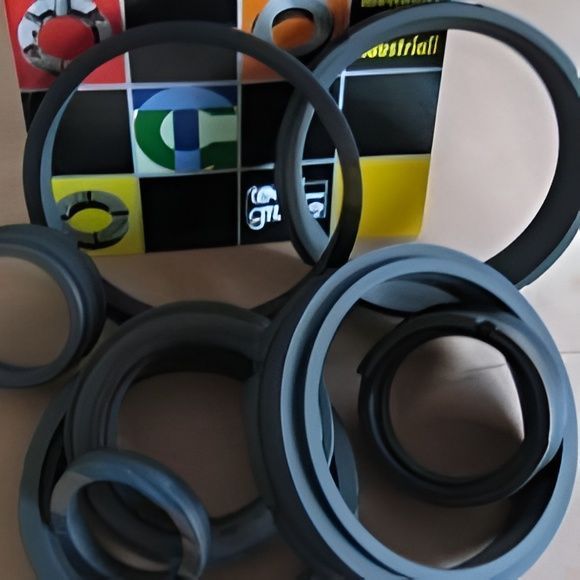 ANELLI PER TENUTE MECCANICHE