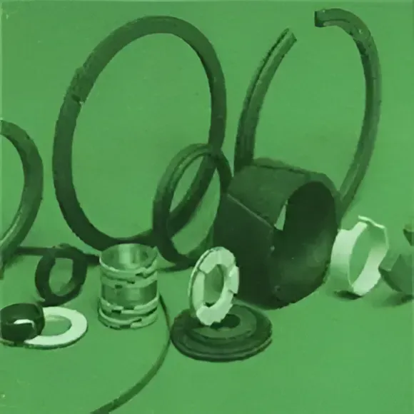ANELLI IN PTFE