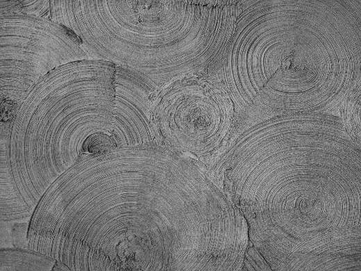 Swirl Finish Concrete Driveways Columbus Ohio