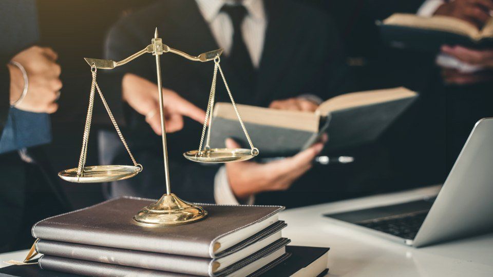 consulenza legale
