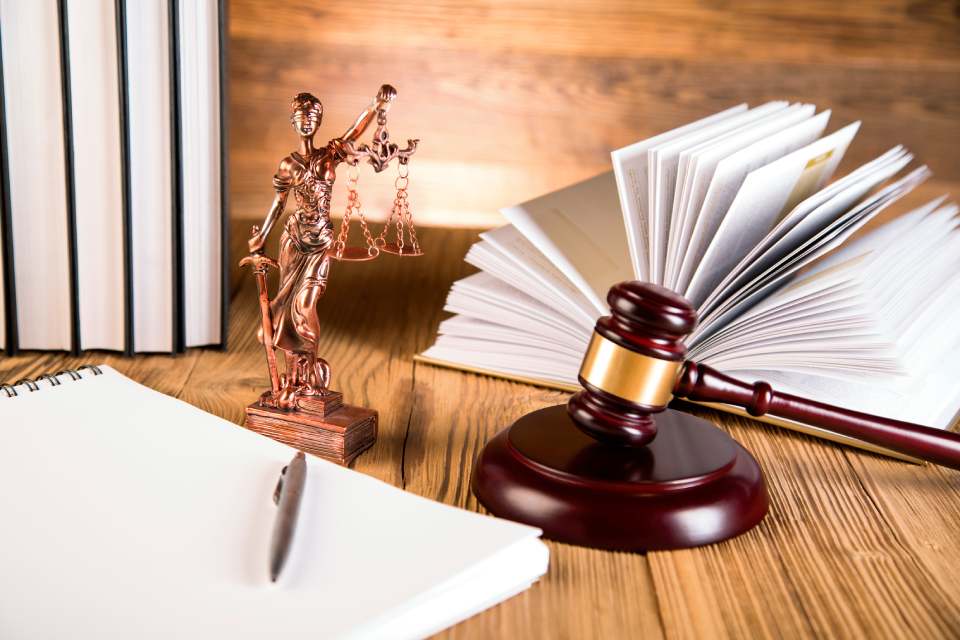 consulenza legale