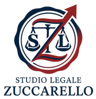 STUDIO LEGALE ZUCCARELLO - Logo
