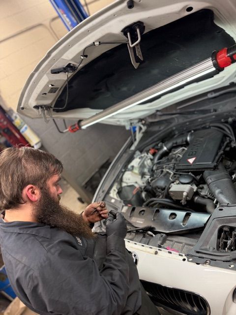 Car | Arie Nol Auto Center