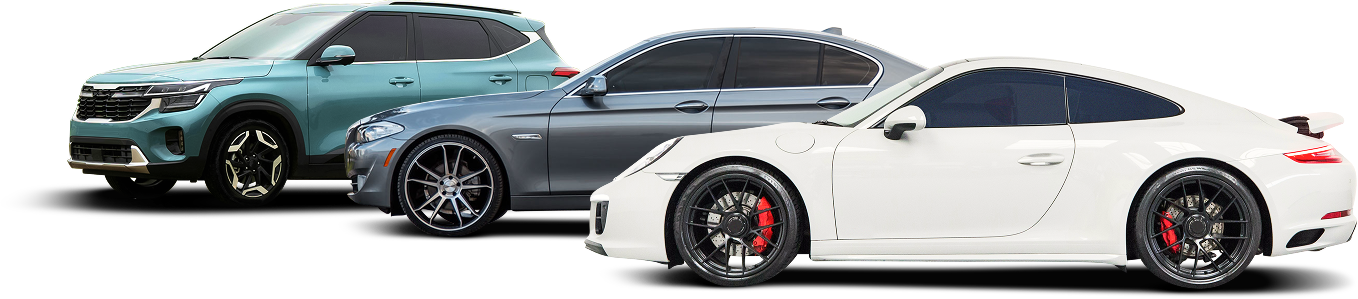 Vehicles | Arie Nol Auto Center, Inc