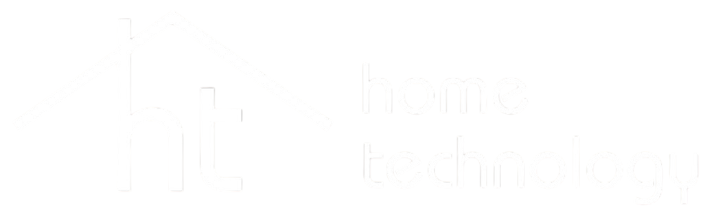 Home Technology logo